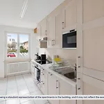 Διαμέρισμα Charming In Ζυρίχη