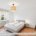 Διαμέρισμα Charming In Ζυρίχη