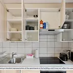 Διαμέρισμα Charming In Ζυρίχη