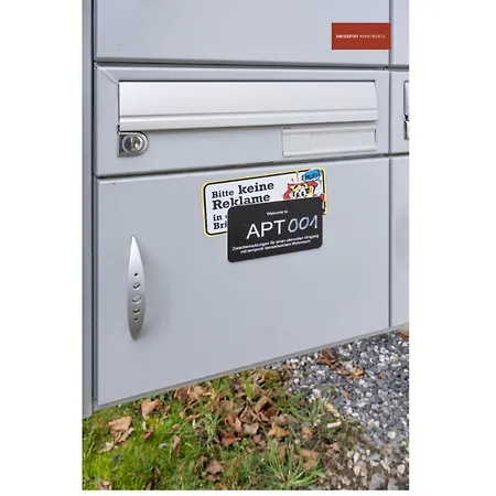 Charming In Apartamento Zúrich