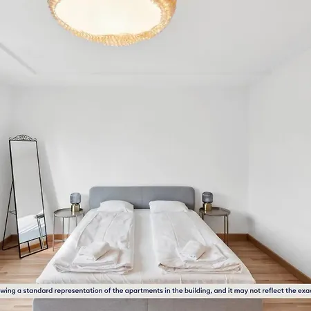 Charming In * Zurich