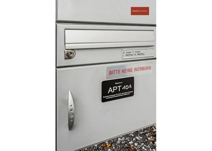 Charming In Apartment *