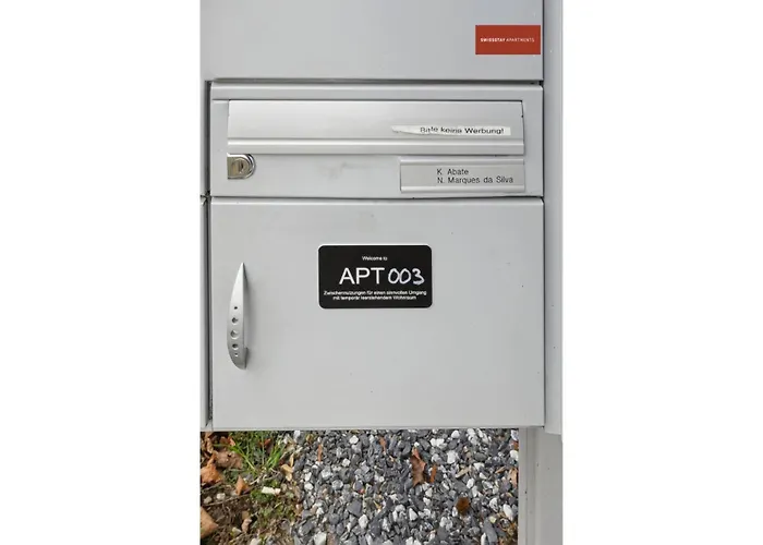 Charming In شقة *