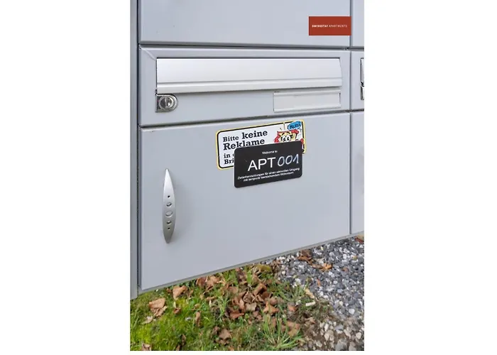 Charming In アパート チューリッヒ