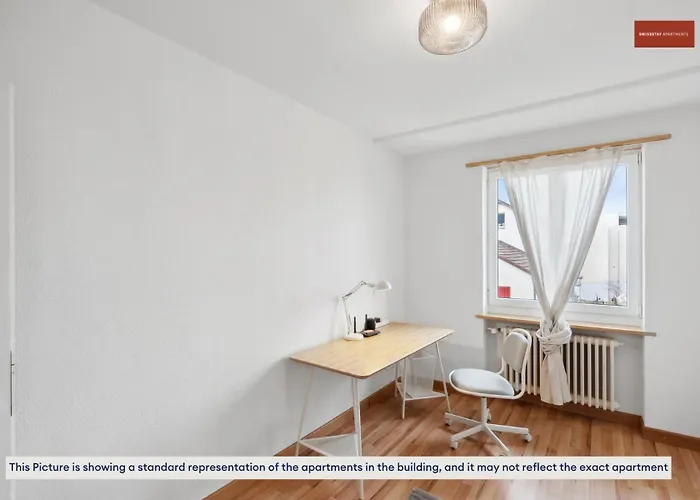 Charming In * زيورخ