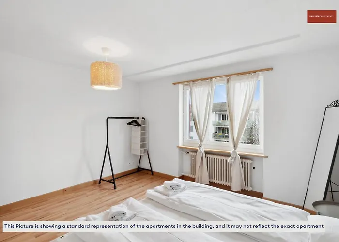 Charming In زيورخ