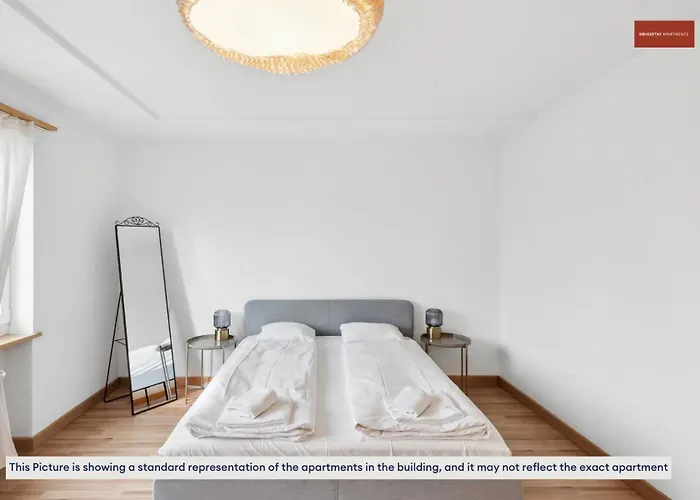 Charming In * زيورخ