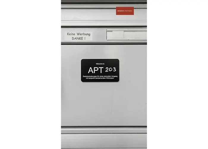 Charming In アパート *