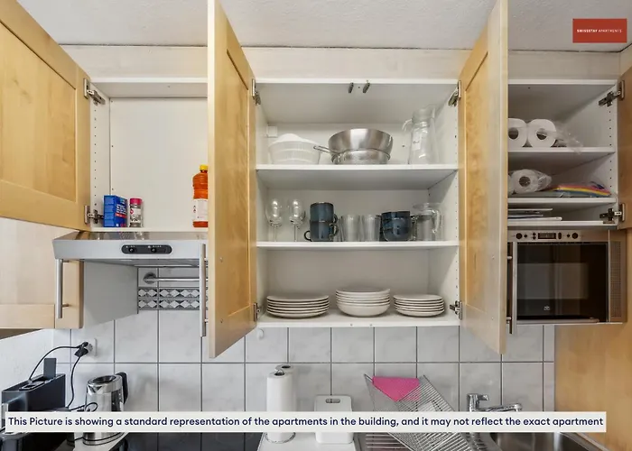 Charming In チューリッヒ