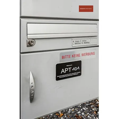 Charming In Apartment *